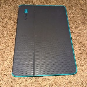 iPad case
